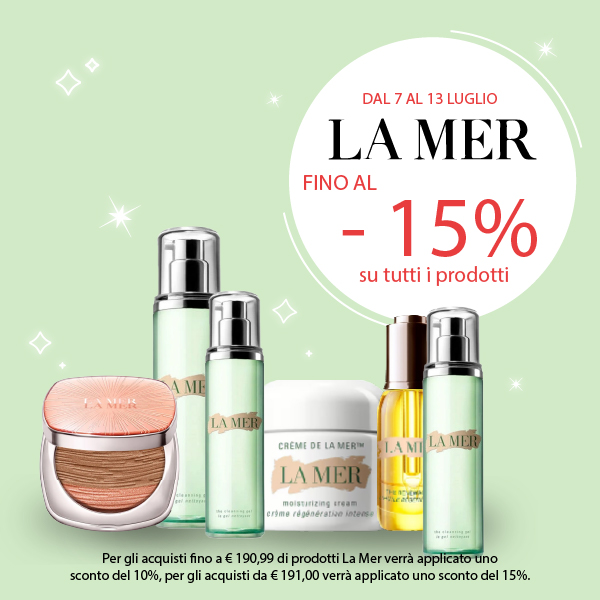 la mer